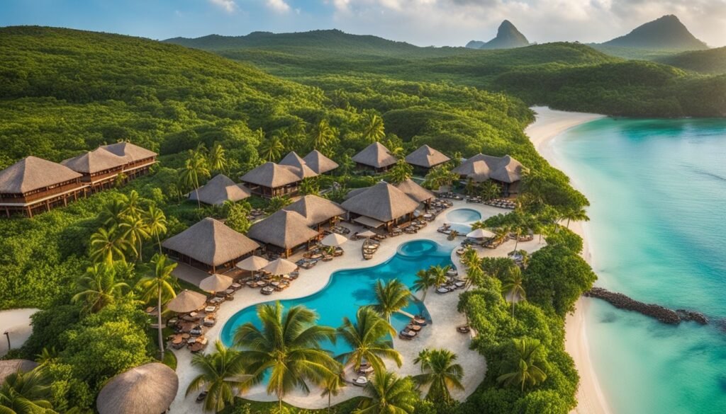 all inclusive ilha do sal