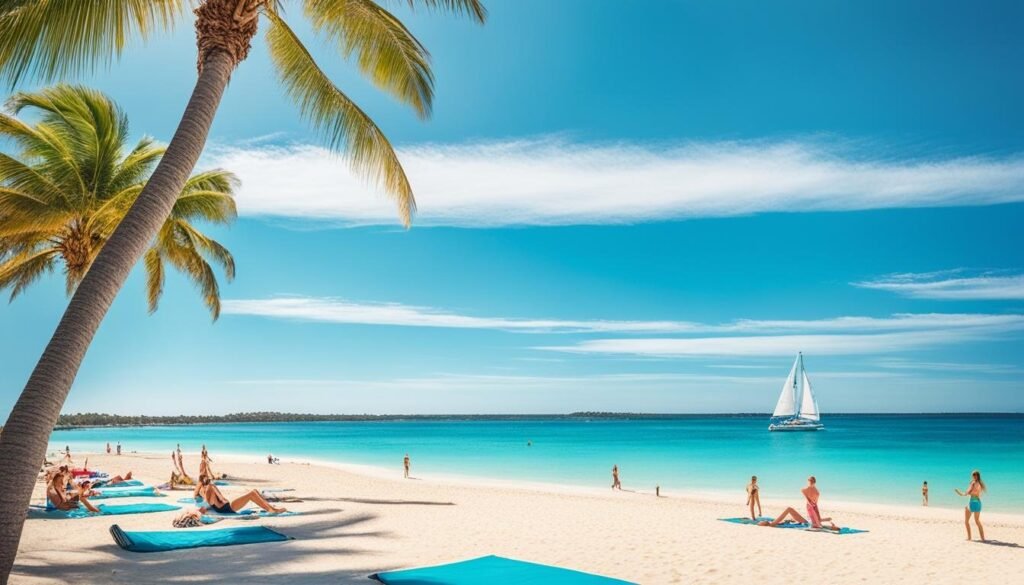 viagens para boavista cabo verde