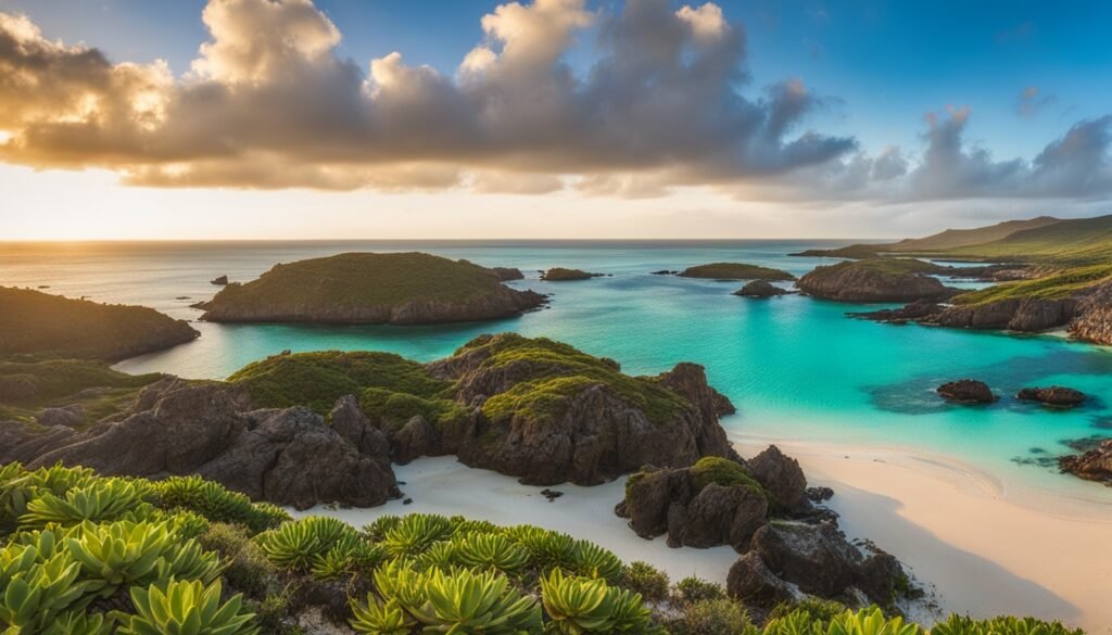 Ilha da Boavista, Cabo Verde