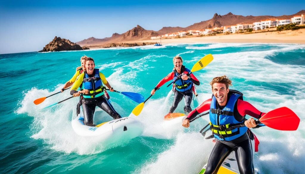 atividades cabo verde